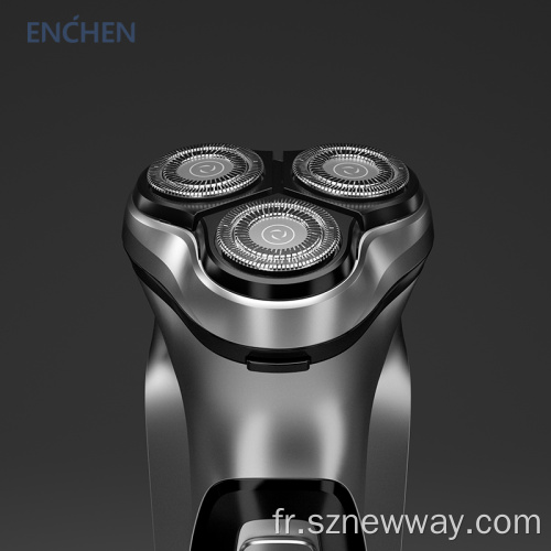 Xiaomi YouPin Enchen Shaver Stone Noire